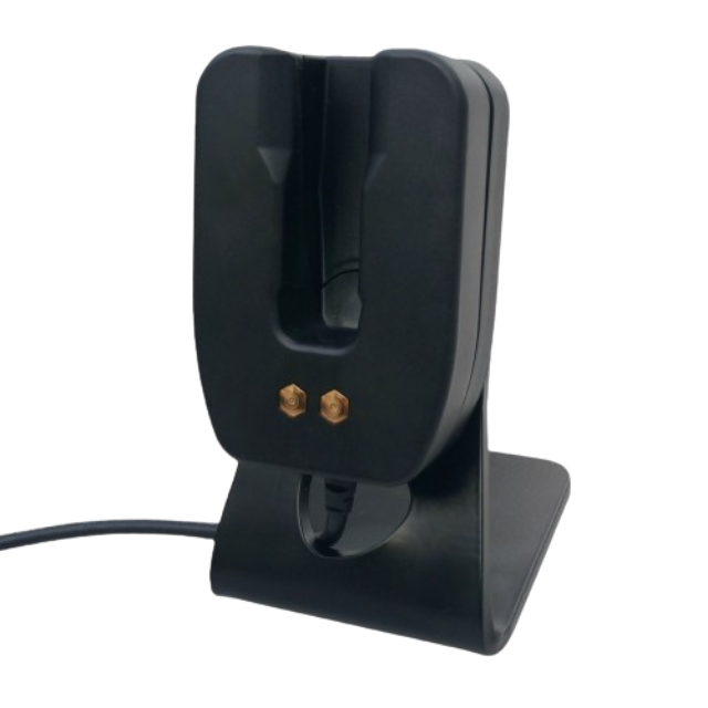 Chargeur de bureau pour AINA PTT Voice Responder