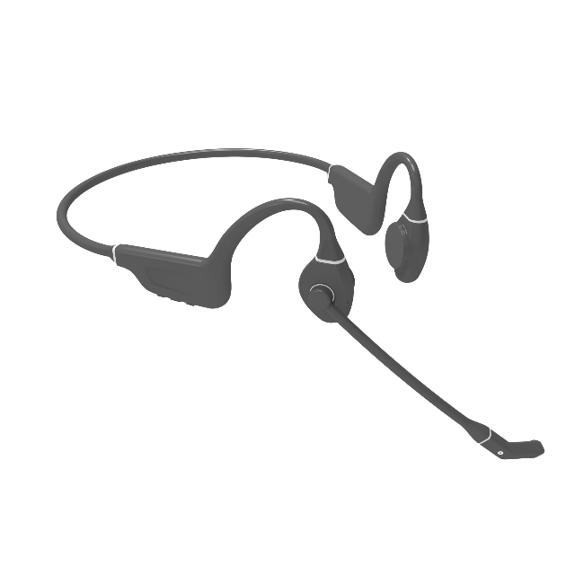 Casque Bluetooth à conduction osseuse DP8A