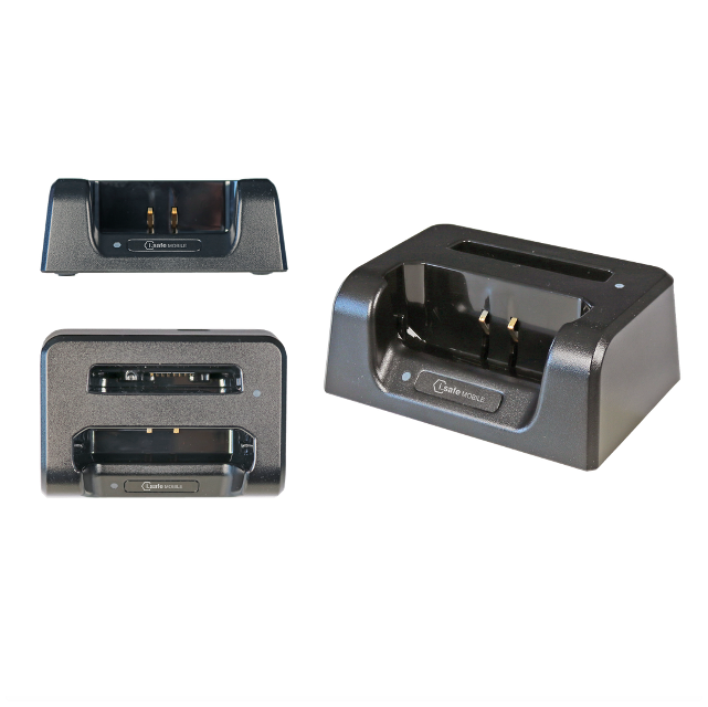 Chargeur de bureau pour IS880.2