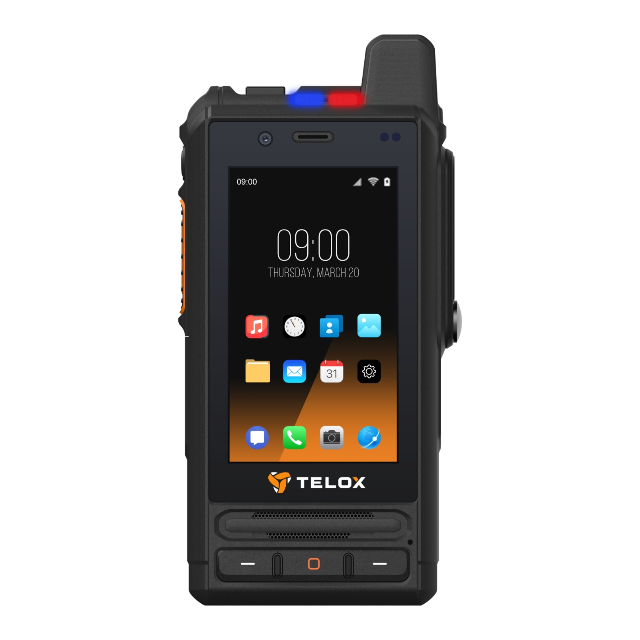 Radio LTE Telox MT200
