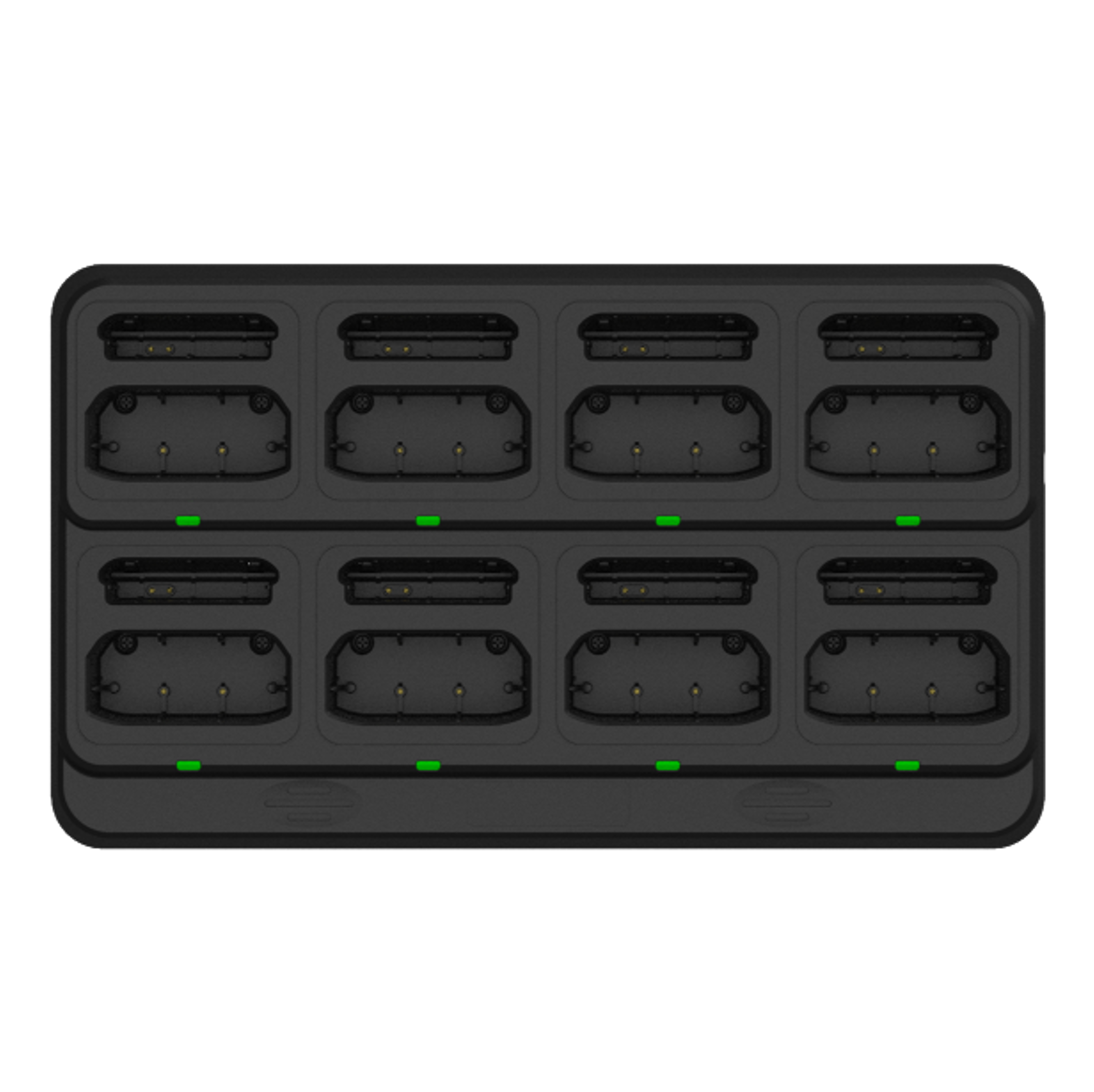 Chargeur 8 positions MUC pour TE320
