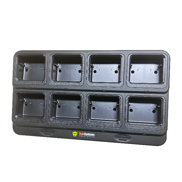 Chargeur 8 positions MUC1 pour TE390