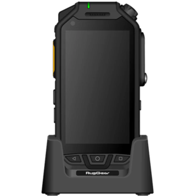 Chargeur de bureau pour RG725/750