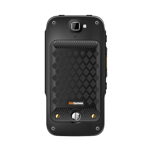 Smartphone Telo TE580P