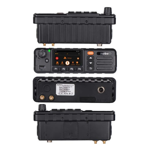 Radio LTE Inrico TM-7 PLUS
