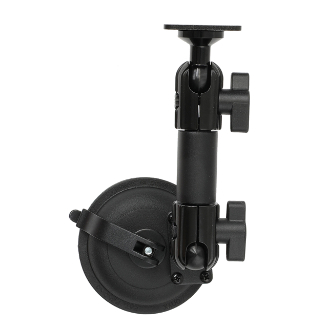 Ventouse pour support chargeur véhicule