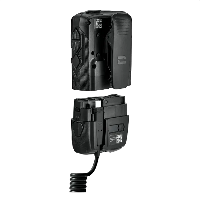 Micro déporté Crosscall X-COMM