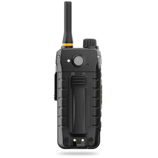 Radio LTE Ruggear RG380