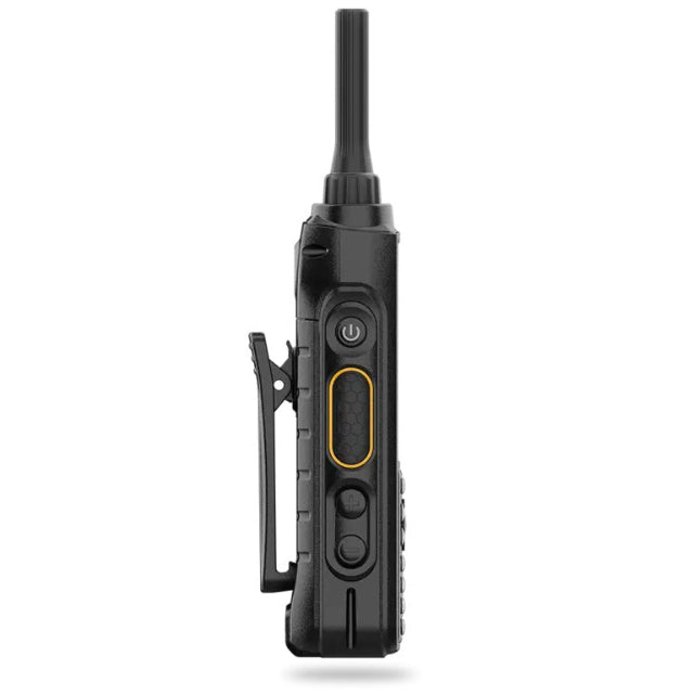 Radio LTE Ruggear RG380