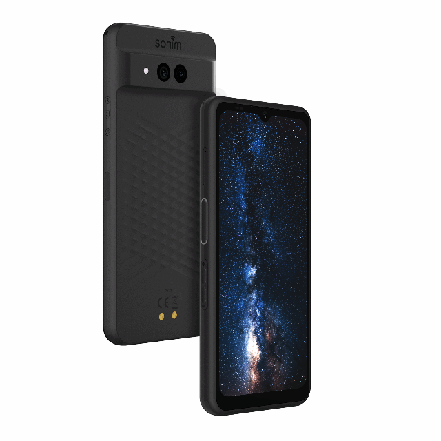 Smartphone Sonim XP Pro E