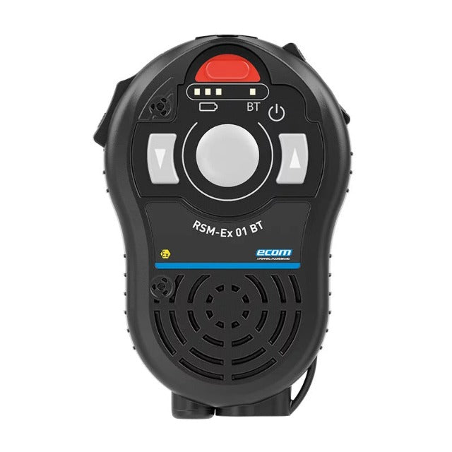 Micro deporté Ecom RSM-EX 01