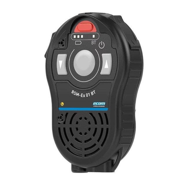 Micro deporté Ecom RSM-EX 01