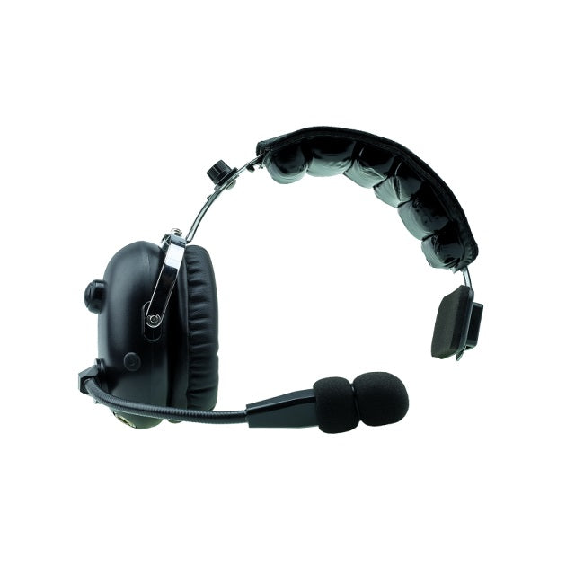 Casque Micro Monaural CAMB pour TELO
