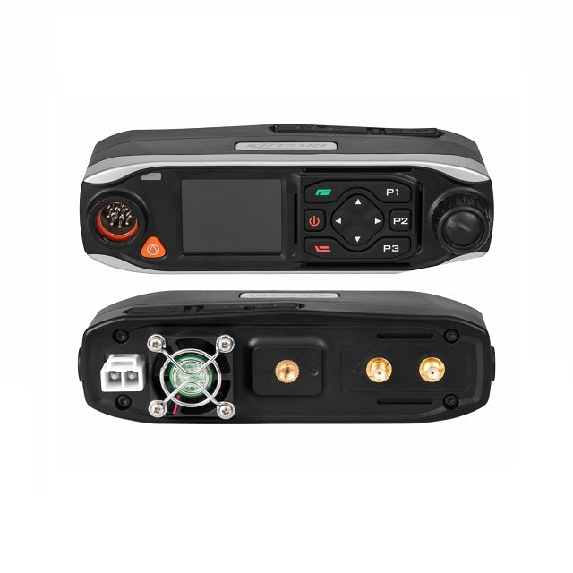 Radio LTE Kirisun M50