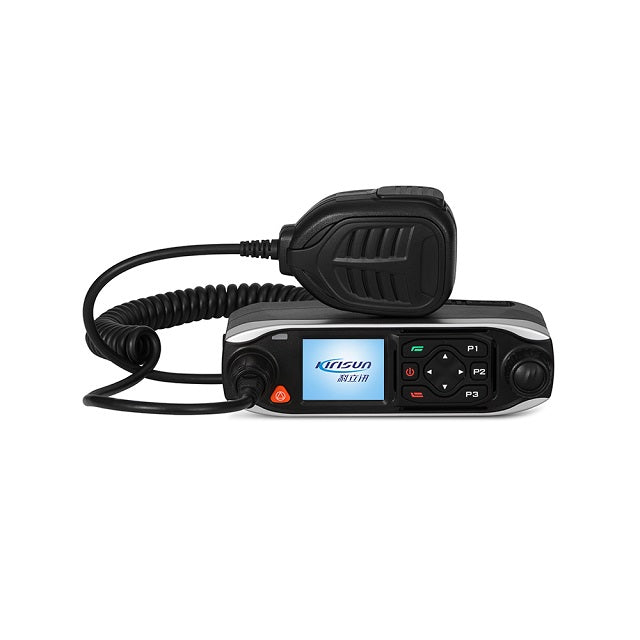 Radio LTE Kirisun M50