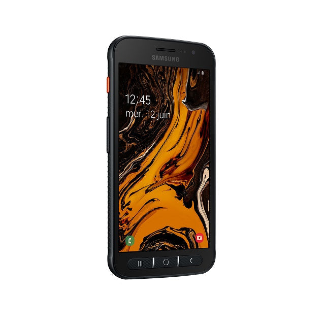 Smartphone Samsung Galaxy XCOVER 4S Enterprise Edition