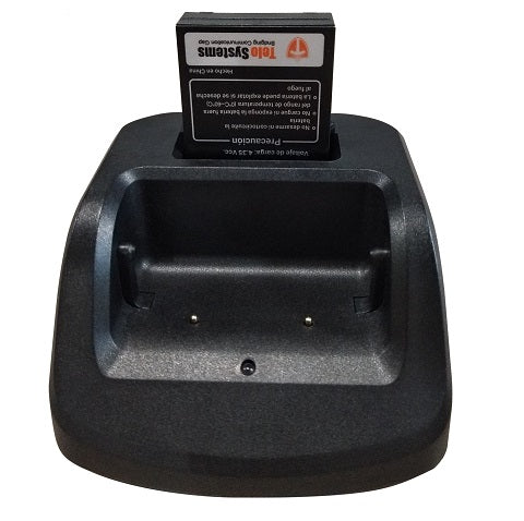 Chargeur de bureau pour TE390