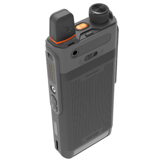 Smartphone Telo TE620G