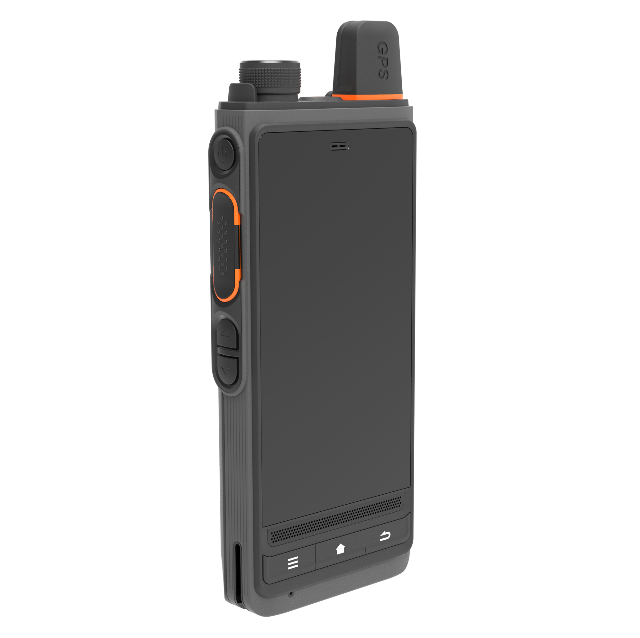 Smartphone Telo TE620G
