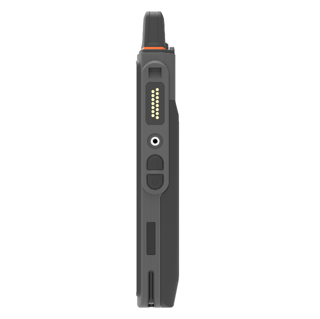 Smartphone Telo TE620G