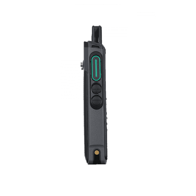 Hytera PNC370 - Radio portative LTE compacte