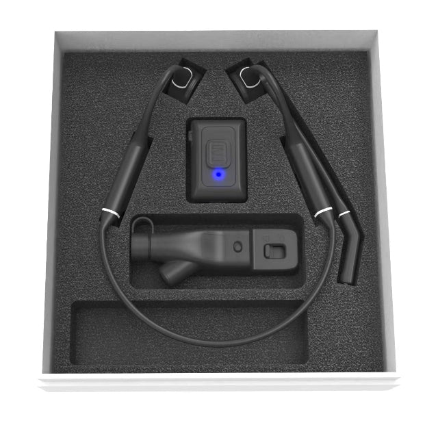 Casque Bluetooth à conduction osseuse DP8A