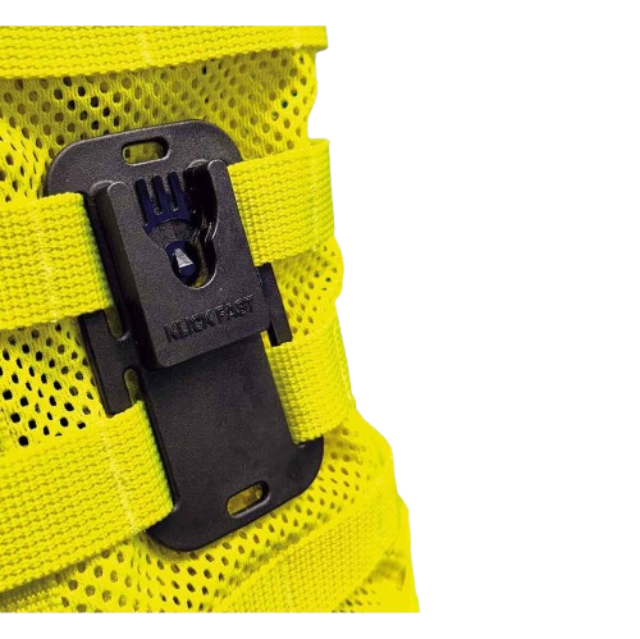 Klick Fast Gilet Molle