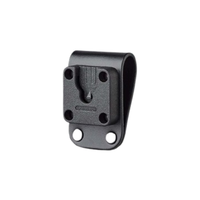 Klick Fast en Cuir pour Ceinture