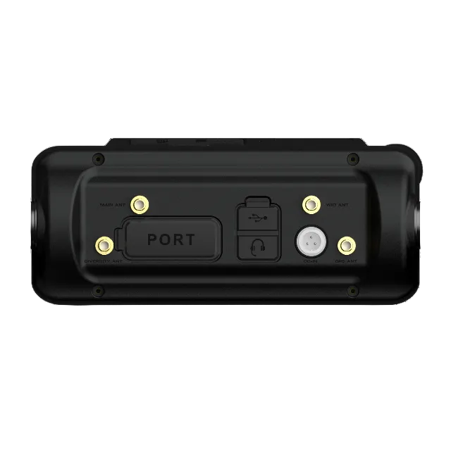 Radio LTE Telox M6G