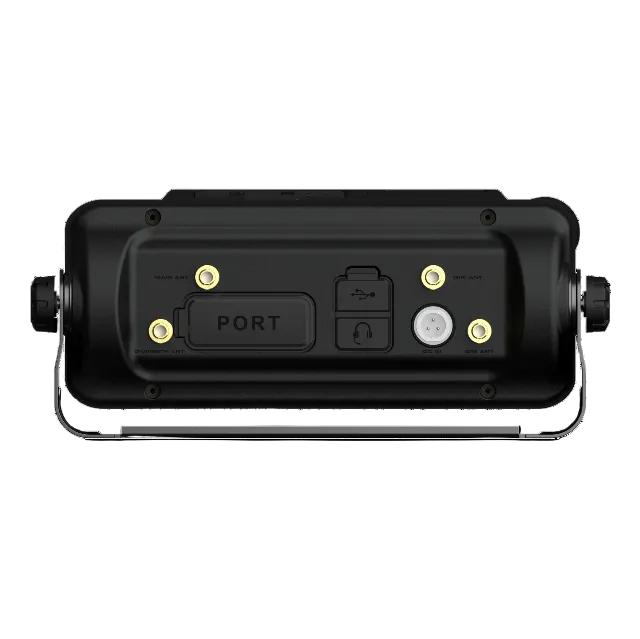 Radio LTE Telox M6G