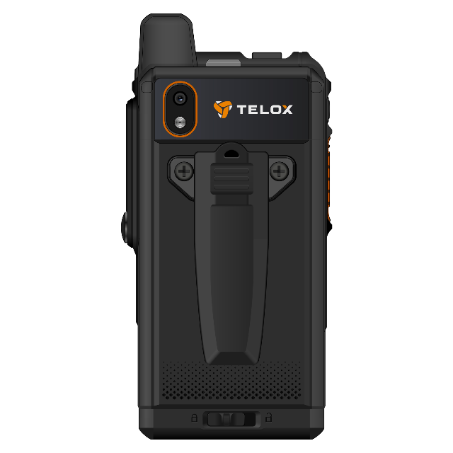 Radio LTE Telox MT200