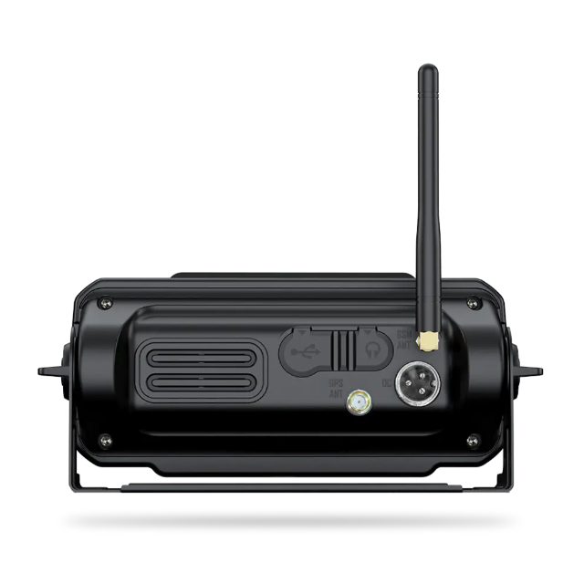 Radio LTE Ruggear RG230