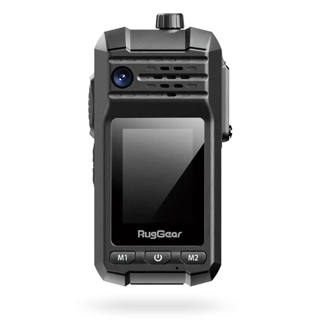 Radio LTE Ruggear RG440