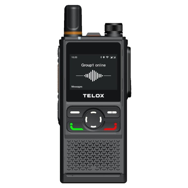 Radio LTE Telo TE320