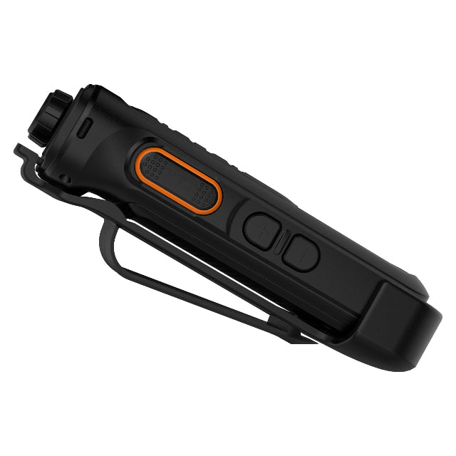 Clip Ceinture pour TE390