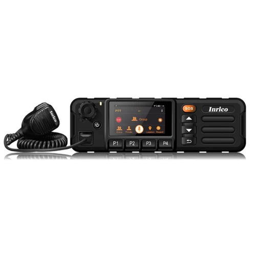 Radio LTE Inrico TM-7 PLUS