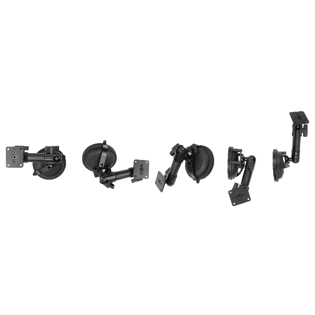 Ventouse pour support chargeur véhicule