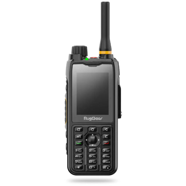 Radio LTE Ruggear RG380