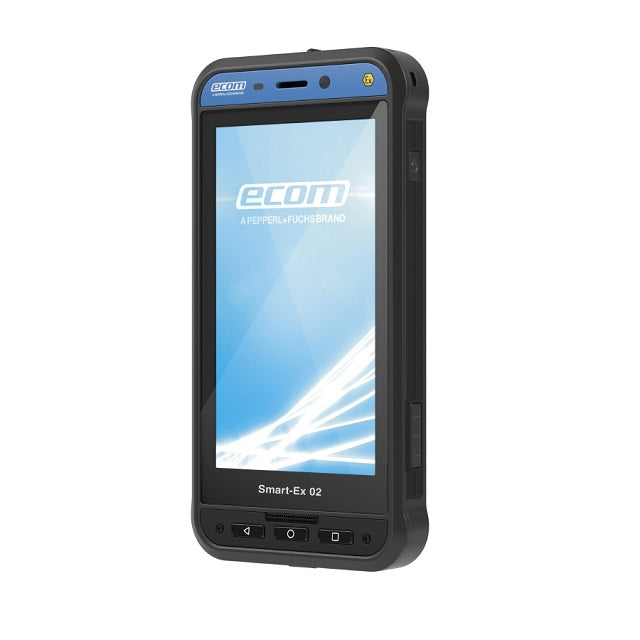 Smartphone Ecom SMART-EX 02 DZ1