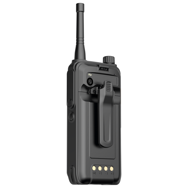 Smartphone Boxchip S900A Plus UHF
