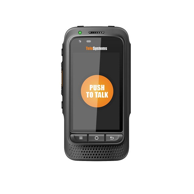 Smartphone Telo TE580P